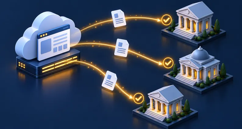 Аренда терминального сервера с 1С для удаленной работы