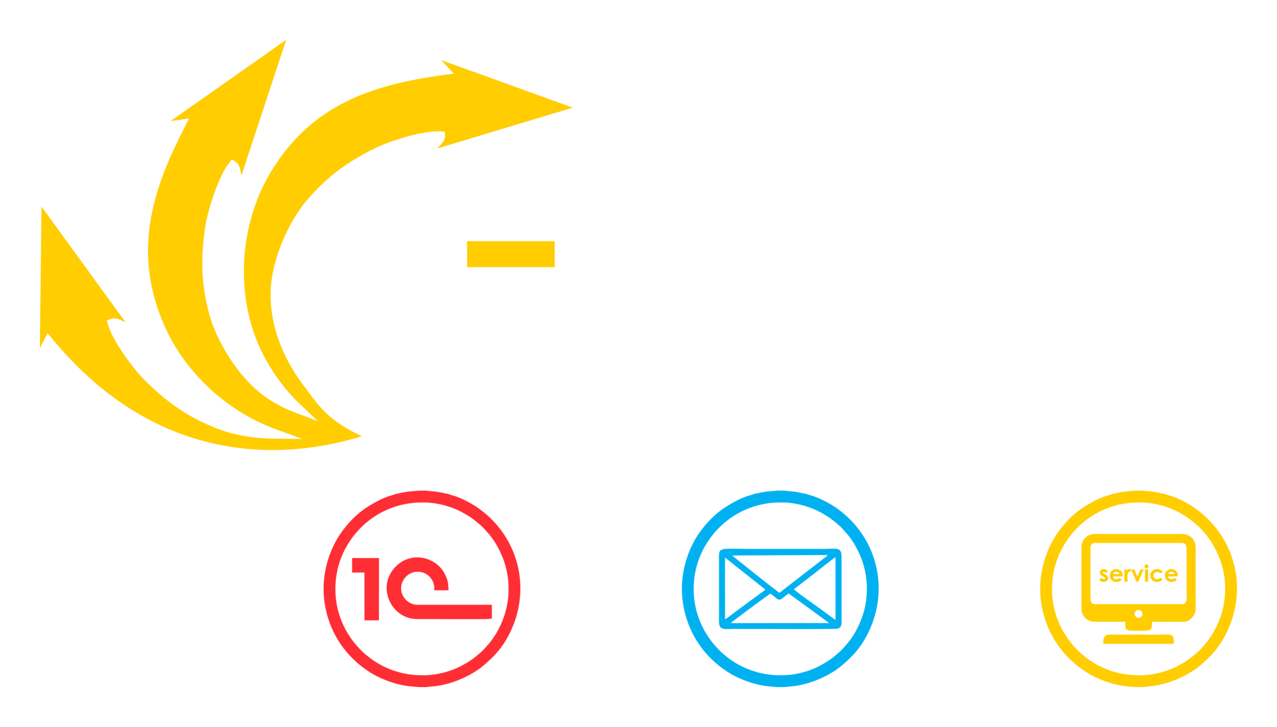 Service4biz — аренда терминальных серверов и IT-услуги для бизнеса