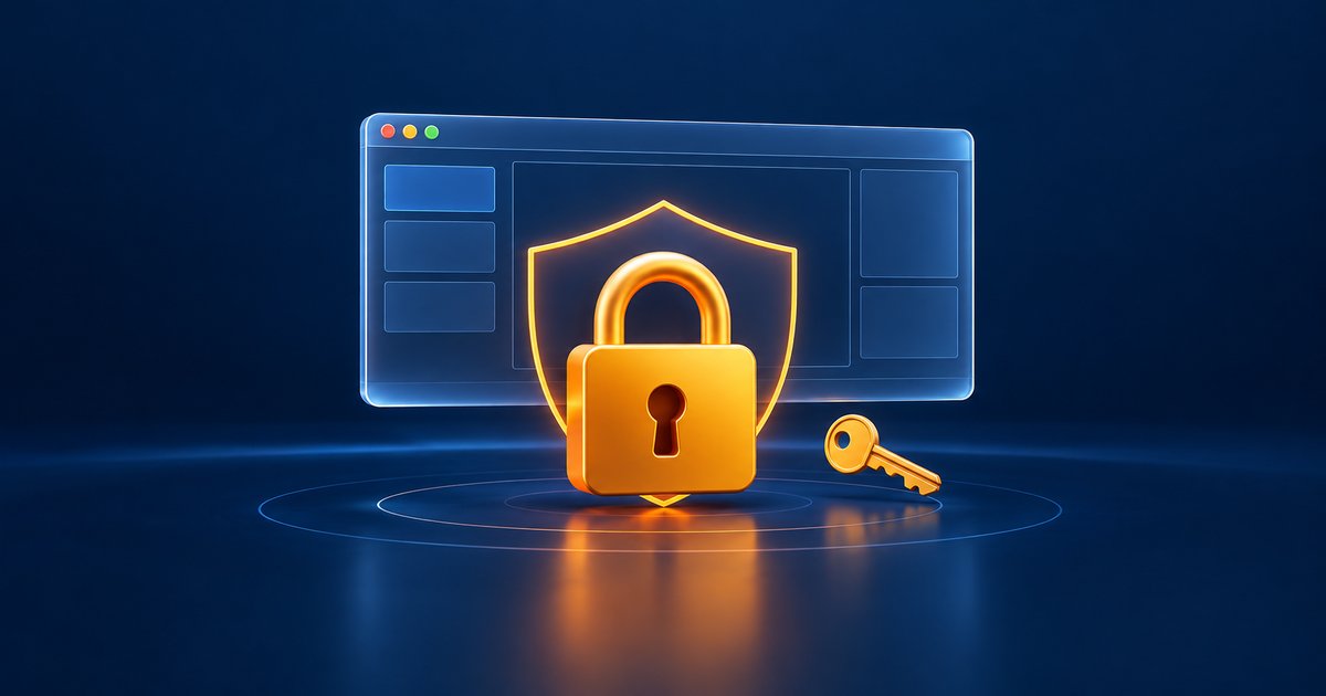 Правила безопасности при работе на терминальном сервере